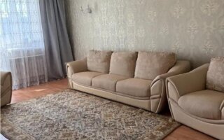 Продажа 2-комнатной квартиры, 57.9 м²