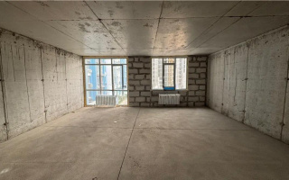 Продажа 2-комнатной квартиры, 54.5 м², ул. Жолымбет, дом  65 - Продажа квартир в новостройках Алматы