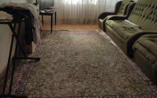 Продажа 2-комнатной квартиры, 48.2 м², ул. Петрова, дом  12/1 - Продажа квартир в Астане