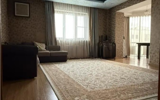 Продажа 3-комнатной квартиры, 120 м² - Продажа трехкомнатных квартир в Казахстане - страница 4