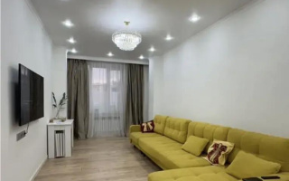 Продажа 2-комнатной квартиры, 60 м², ул. Устирт, дом  5/3 - Продажа квартир в Казахстане