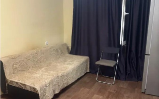 Продажа 1-комнатной квартиры, 16 м², ул. Жарокова, дом  217а - Продажа  однокомнатных квартир в Алматы с фото