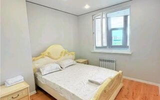 Продажа 1-комнатной квартиры, 40 м²