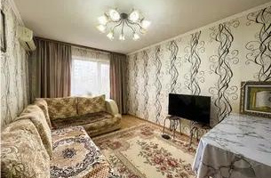 Продажа 3-комнатной квартиры, 61.4 м² - Продажа трехкомнатных квартир в панельном доме в Алматы