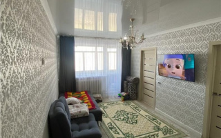 Продажа 3-комнатной квартиры, 49 м² - Продажа трехкомнатных квартир в Караганде - страница 2