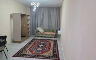 Продажа 1-комнатной квартиры, 30 м² - Продажа однокомнатных квартир от собственников в Алматы - страница 35