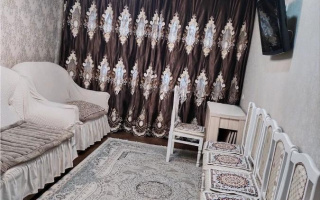 Продажа 3-комнатной квартиры, 60 м², 11а мкр., дом  10 - Продажа квартир без посредников в Караганде