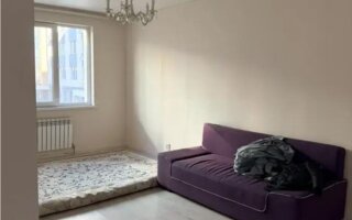 Продажа 2-комнатной квартиры, 69.8 м²