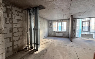 Продажа 2-комнатной квартиры, 43.2 м², мкр-н Кайрат, дом  153/68 - Продажа  двухкомнатных квартир в новостройках Алматы без посредников