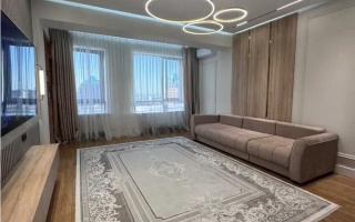 Продажа 3-комнатной квартиры, 120 м² - Продажа трехкомнатных квартир в Бостандыкском р-не Алматы