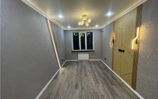 Продажа 1-комнатной квартиры, 34 м², пр. Райымбека, дом  590/15 - Продажа квартир в новостройках Алматы