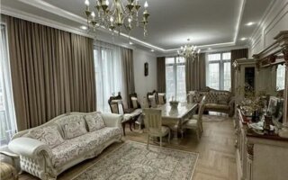 Продажа 3-комнатной квартиры, 150 м² - Продажа квартир в р-не Алматы Астаны - страница 42
