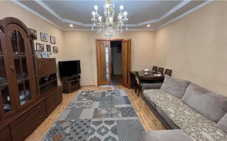 Продажа 3-комнатной квартиры, 85 м², ул. Кузембаева, дом  87 - Продажа  трехкомнатных квартир в Караганде без посредников