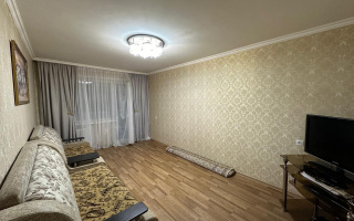 Продажа 3-комнатной квартиры, 62 м², мкр-н 22 - Продажа квартир в Караганде