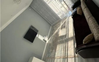 Продажа 1-комнатной квартиры, 45 м², пр. Улы Дала, дом  31/1 - Продажа квартир в новостройках Астаны с фото