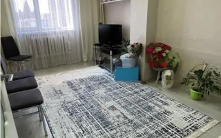 Продажа 1-комнатной квартиры, 44.1 м² - Продажа однокомнатных квартир в Астане - страница 3