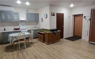 Продажа 1-комнатной квартиры, 38 м² - Продажа однокомнатных квартир в Астане - страница 7