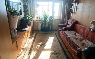 Продажа 1-комнатной квартиры, 30 м², мкр-н 22, дом  1 - Продажа  однокомнатных квартир в Караганде с фото