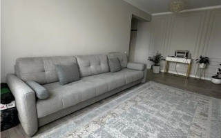 Продажа 2-комнатной квартиры, 60.1 м², ул. Сатпаева, дом  90а - Продажа квартир в Алматы