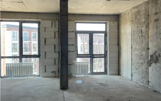 Продажа 2-комнатной квартиры, 52.3 м² - Продажа квартир в новостройках Алматы без посредников с фото