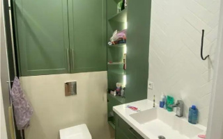 Продажа 4-комнатной квартиры, 115 м² - Продажа квартир в Турксибском р-не Алматы - страница 30