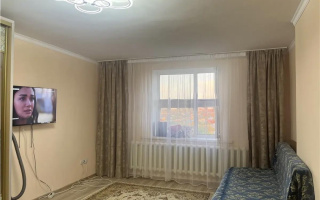 Продажа 1-комнатной квартиры, 30 м² - Продажа квартир в р-не Сарыарка Астаны - страница 2