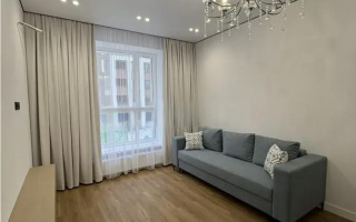 Продажа 2-комнатной квартиры, 41.1 м², пр. Тауелсыздык, дом  25/2 - Продажа  двухкомнатных квартир в Астане с фото