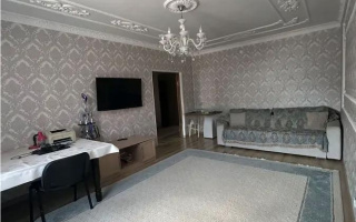 Продажа 3-комнатной квартиры, 85 м² - Продажа трехкомнатных квартир в кирпичном доме в Казахстане - страница 12