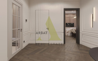 Продажа 6-комнатного дома, 438 м², Достык - Продажа домов, коттеджей в Алматы
