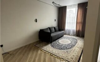 Продажа 1-комнатной квартиры, 48 м² - Продажа однокомнатных квартир в Ауэзовском р-не Алматы