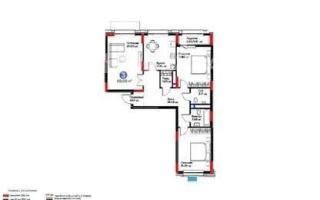 Продажа 3-комнатной квартиры, 90 м², пр. Туран, дом  57/5 - Продажа квартир в Астане без посредников