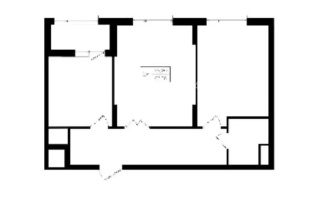 Продажа 2-комнатной квартиры, 68 м², пр. Кошкарбаева, дом  1 стр - Продажа  двухкомнатных квартир в новостройках Астаны