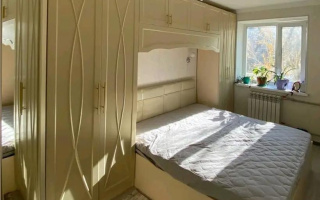 Продажа 2-комнатной квартиры, 44 м² - Продажа двухкомнатных квартир в Алматы - страница 53