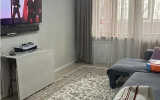 Продажа 4-комнатной квартиры, 75 м² - Продажа четырехкомнатных квартир от собственников в Алматы