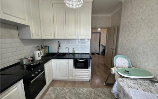 Продажа 2-комнатной квартиры, 58 м² - Продажа двухкомнатных квартир в блочном доме в Казахстане