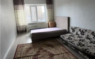Продажа 1-комнатной квартиры, 35 м² - Продажа однокомнатных квартир в Астане