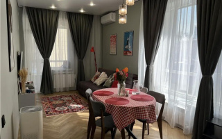 Продажа 2-комнатной квартиры, 50 м² - Продажа двухкомнатных квартир в Алматы - страница 4