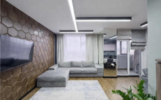 Продажа 3-комнатной квартиры, 82.6 м² - Продажа  трехкомнатных квартир в Астане без посредников