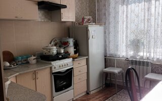 Продажа 1-комнатной квартиры, 35 м² - Недвижимость в Костанае