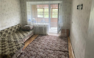 Продажа 1-комнатной квартиры, 32 м², ул. Маметовой, дом  93 - Продажа  однокомнатных квартир в Караганде с фото