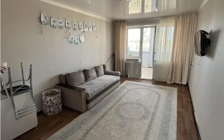 Продажа 2-комнатной квартиры, 44 м² - Продажа двухкомнатных квартир в Темиртау - страница 2