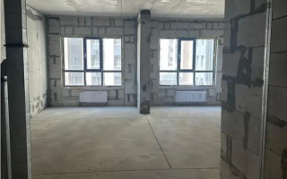 Продажа 1-комнатной квартиры, 45.85 м² - Продажа однокомнатных квартир в Алматы - страница 20