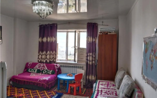 Продажа 1-комнатной квартиры, 30.6 м² - Продажа квартир в новостройках Астаны без посредников - страница 84