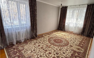 Продажа 2-комнатной квартиры, 43 м², пр. Момышулы - Продажа  двухкомнатных квартир в Темиртау