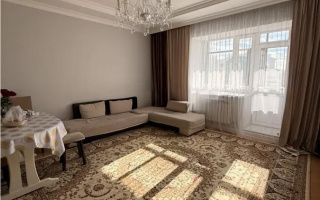 Продажа 3-комнатной квартиры, 79 м² - Продажа трехкомнатных квартир от собственников в Астане - страница 3