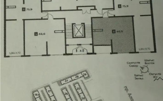 Продажа 1-комнатной квартиры, 48.9 м² - Продажа однокомнатных квартир от собственников в Алматы - страница 2
