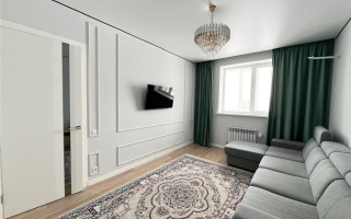 Продажа 3-комнатной квартиры, 62 м² - Продажа квартир в Астане в р-не Есиль