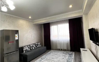 Продажа 2-комнатной квартиры, 65 м², ул. Толе би, дом  273/5 - Продажа квартир в Алматы без посредников