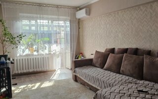 Продажа 2-комнатной квартиры, 54 м² - Продажа квартир в Алматинской области