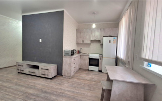 Продажа 1-комнатной квартиры, 34 м², ул. Белинского - Продажа  однокомнатных квартир в Караганде